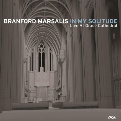 In My Solitude: Live At Grace Cathedral