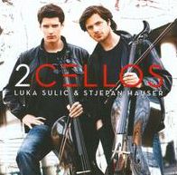 2Cellos