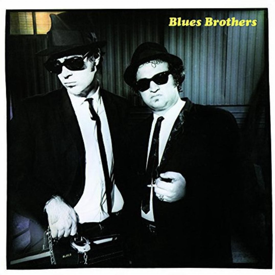 Briefcase Full Of Blues