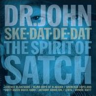 Ske-dat-de-dat: The Spirit Of Satch (Dr. John)