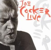 Joe Cocker Live