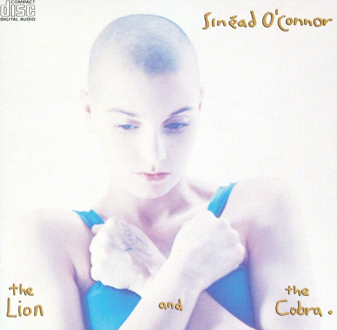 The Lion And The Cobra