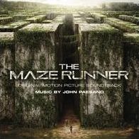 The Maze Runner [Original Motion Picture Soundtrack]