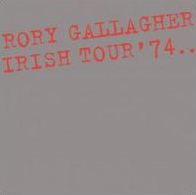 Irish Tour '74: Expanded (Rory Gallagher)