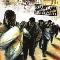 Survivant (Starflam)