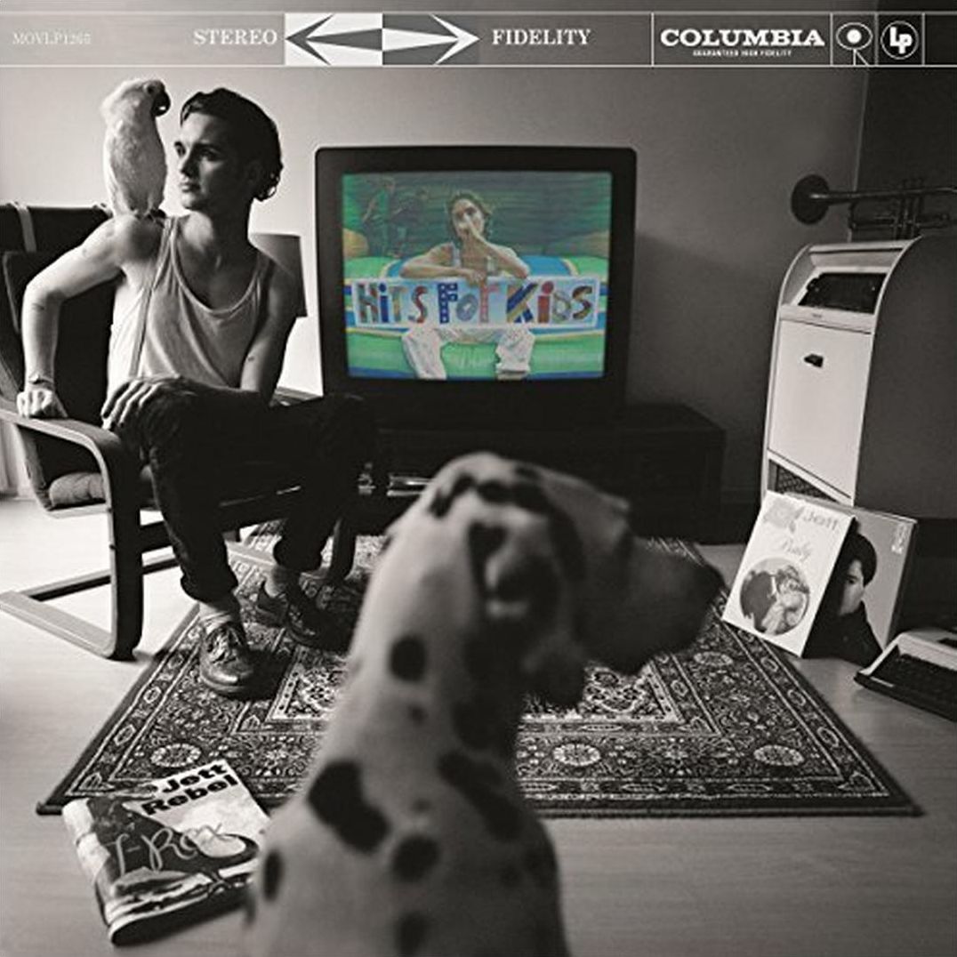 Hits For Kids (Jett Rebel)