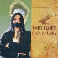 Crow Jane Alley