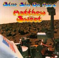 Blue Sky On Mars