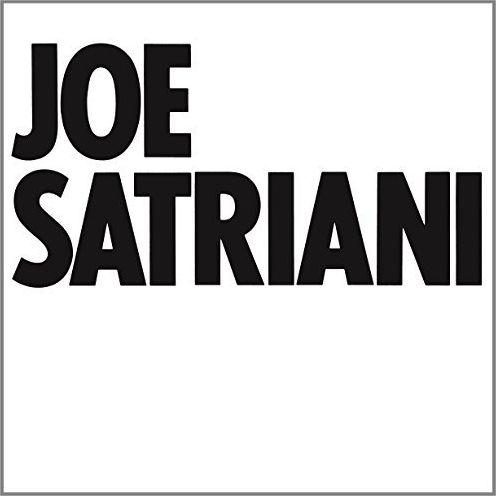 Joe Satriani [Ep]