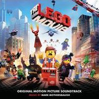 The Lego Movie [Original Motion Picture Soundtrack]