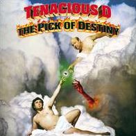 Pick Of Destiny [Deluxe Edition]
