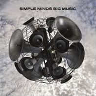 Big Music (Simple Minds)
