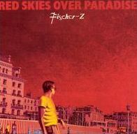 Red Skies Over Paradise