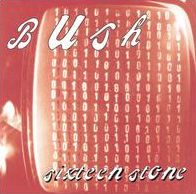 Sixteen Stone