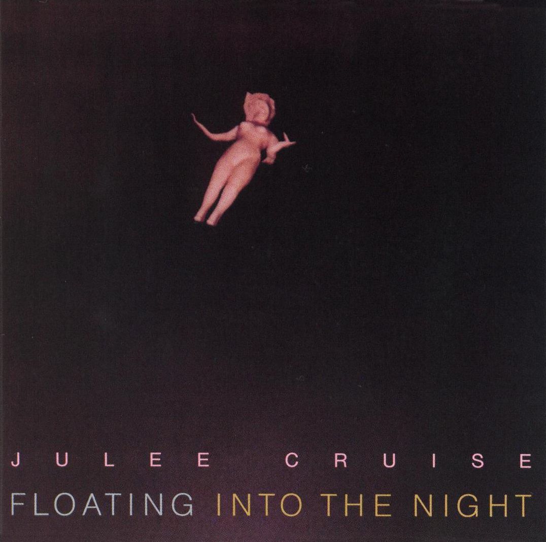 Floating Into The Night