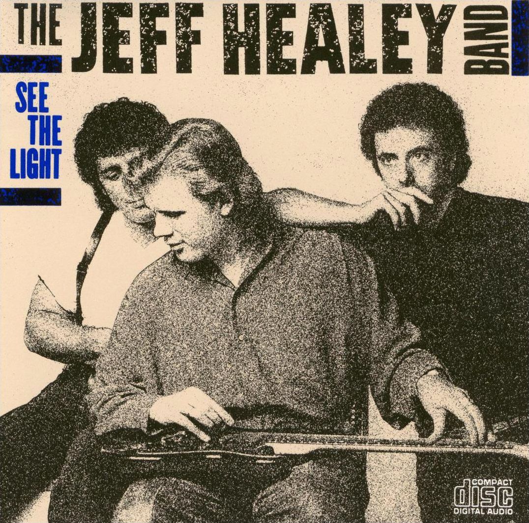 See The Light