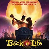 Book Of Life [Original Score] [Deluxe Edition]