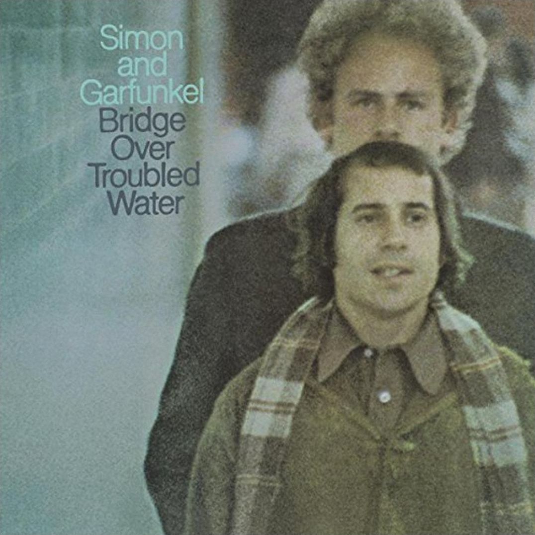 Bridge Over Troubled Water