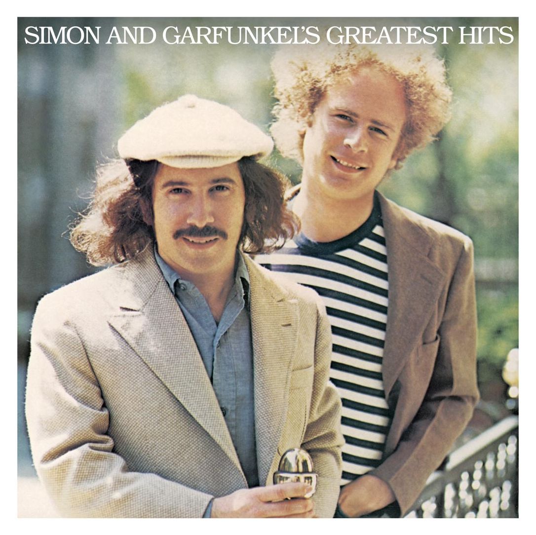Simon And Garfunkel's Greatest Hits
