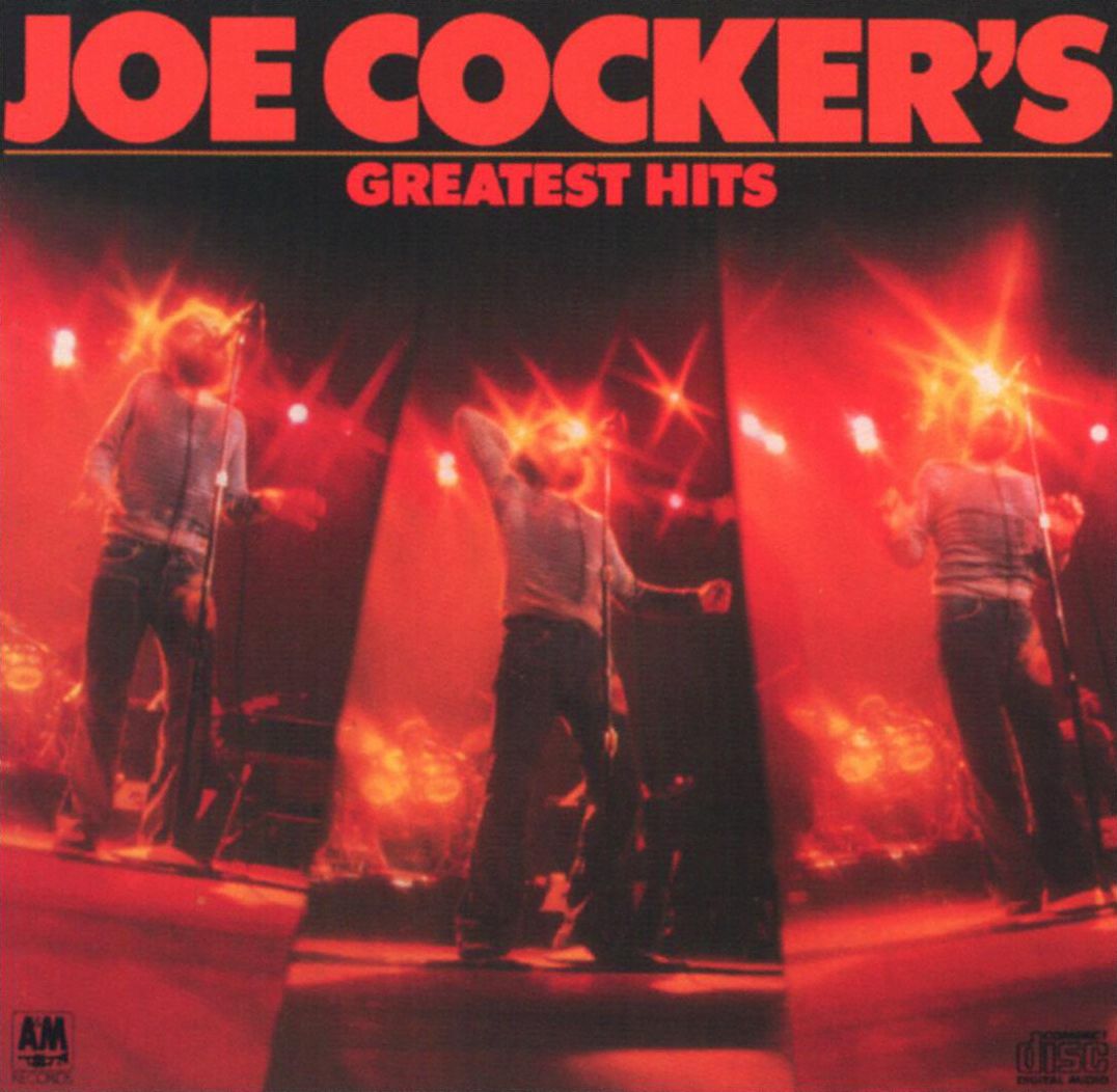 Greatest Hits (Hol)