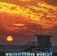 Venetian Vinyl: Best Of Venice [Lp]