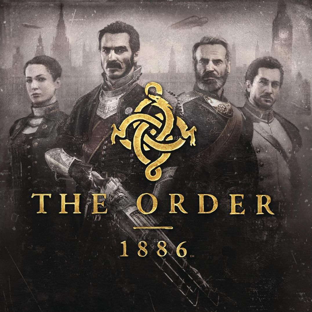The Order: 1886 [Original Video Game Soundtrack]