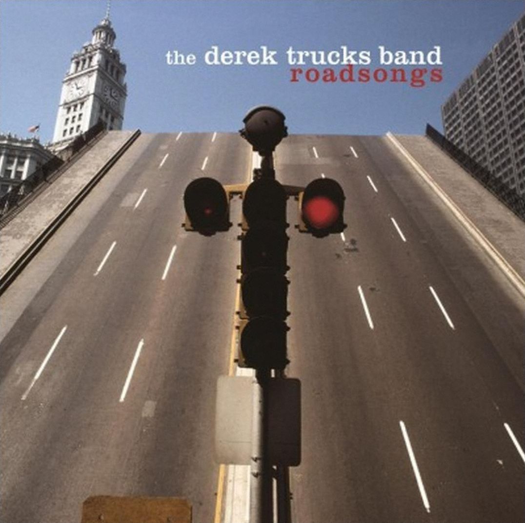 Roadsongs (Hol)