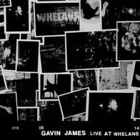 Live At Whelans [Clear Vinyl]