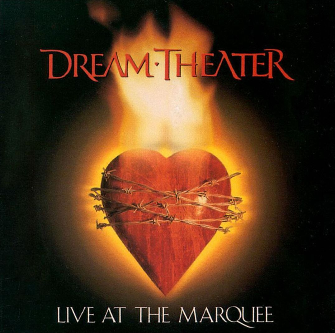 Live At The Marquee