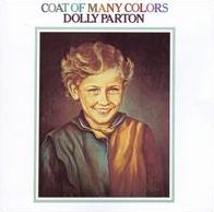Coat Of Many Colors