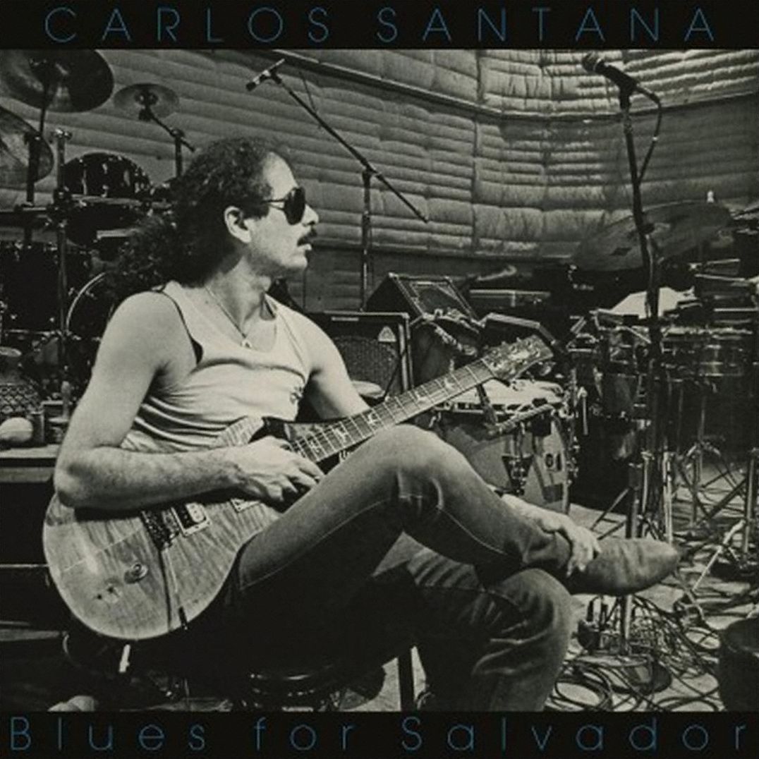 Blues For Salvador