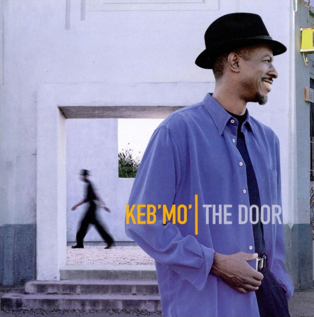 The Door