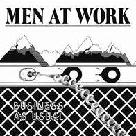 Business As Usual