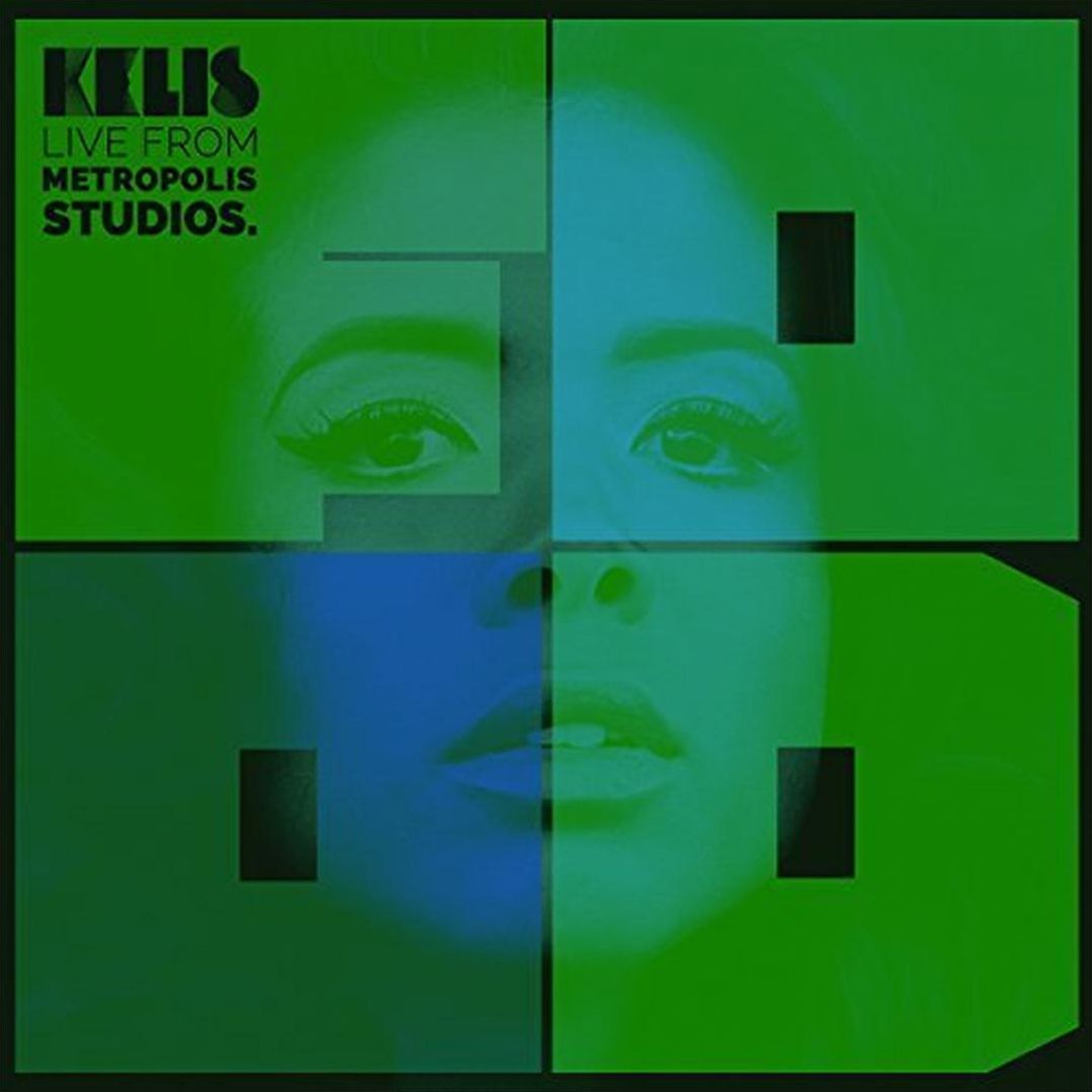 Live From Metropolis Studios