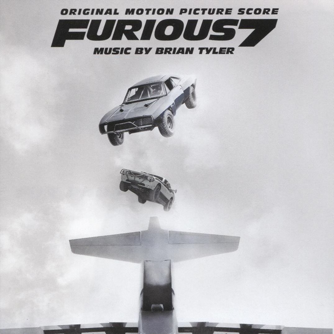 Furious 7 [Original Score]
