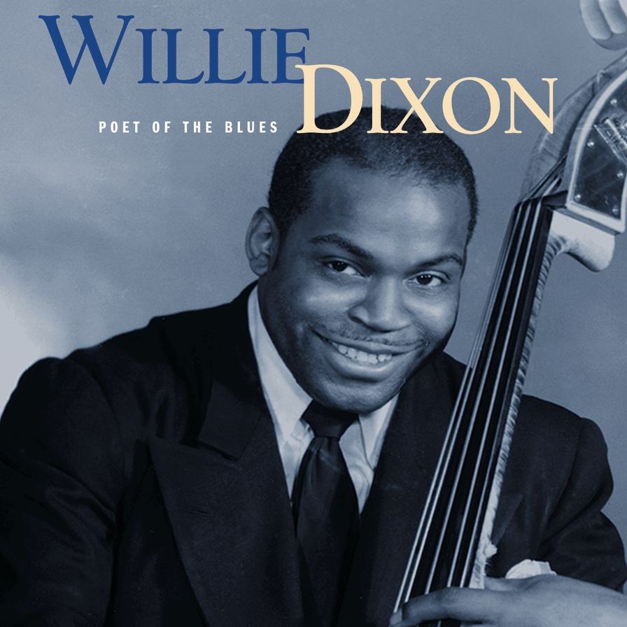 The Poet Of The Blues