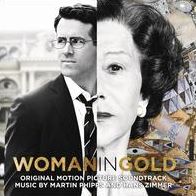 Woman In Gold [Original Motion Picture Soundtrack]
