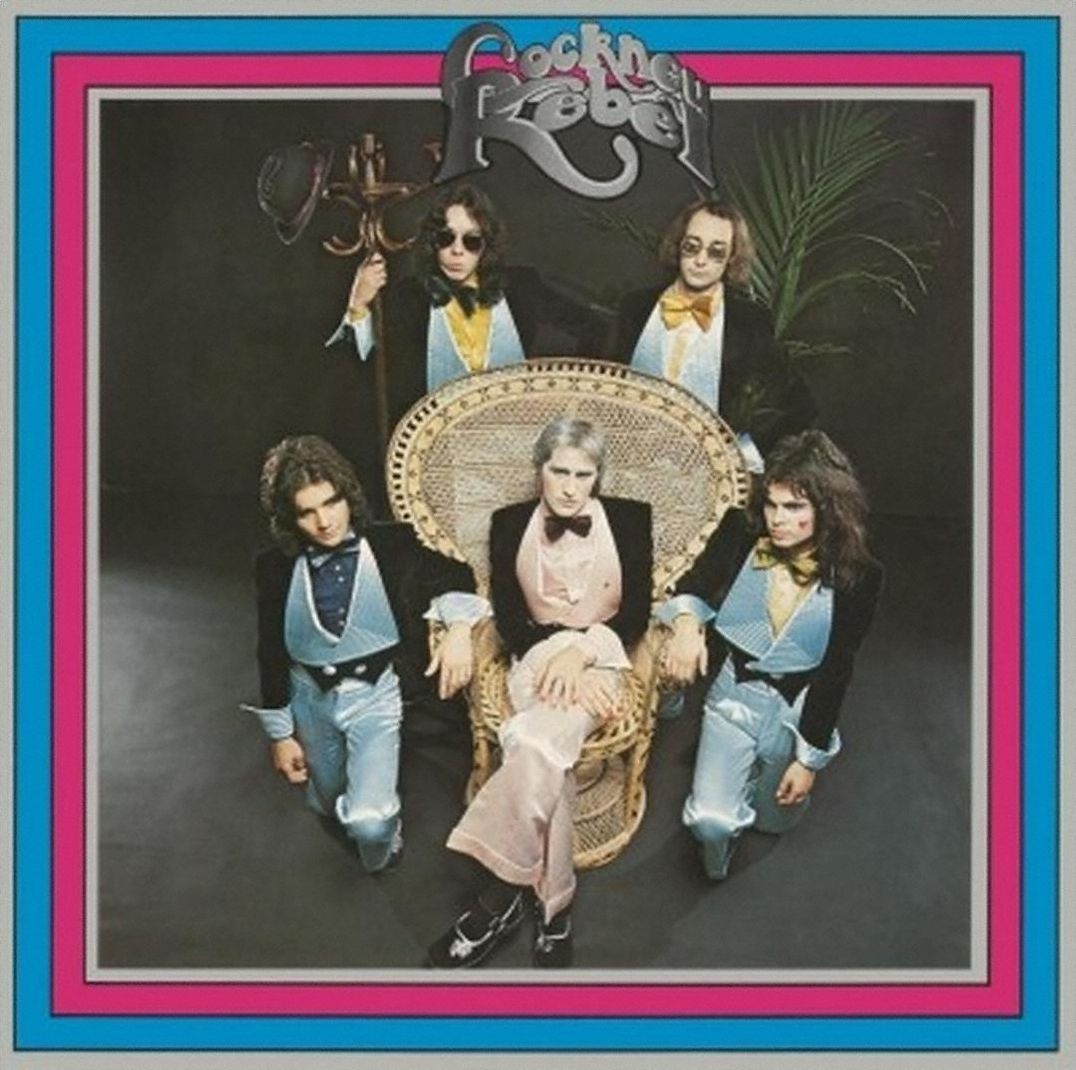 Human Menagerie [Lp]