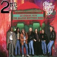 An Evening With The Allman Brothers Band: 2Nd Set