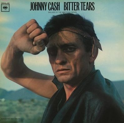 Bitter Tears (Ballads Of The American Indian)