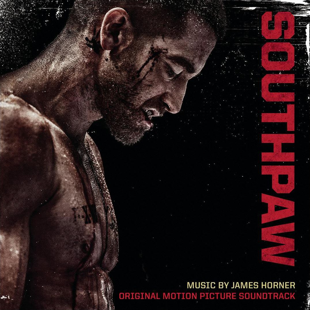 Southpaw [Score] [Original Motion Picture Soundtrack]