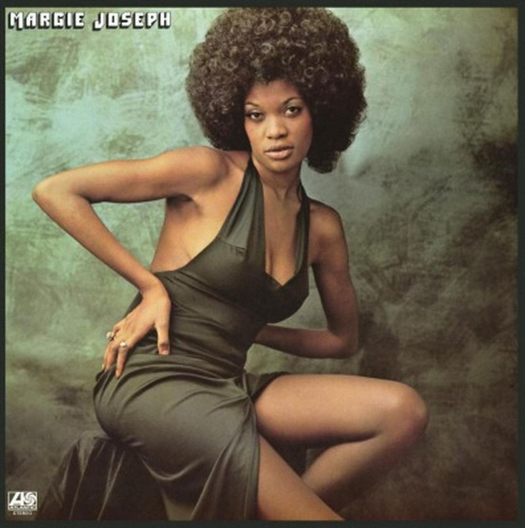 Margie Joseph