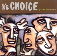 Paradise In Me