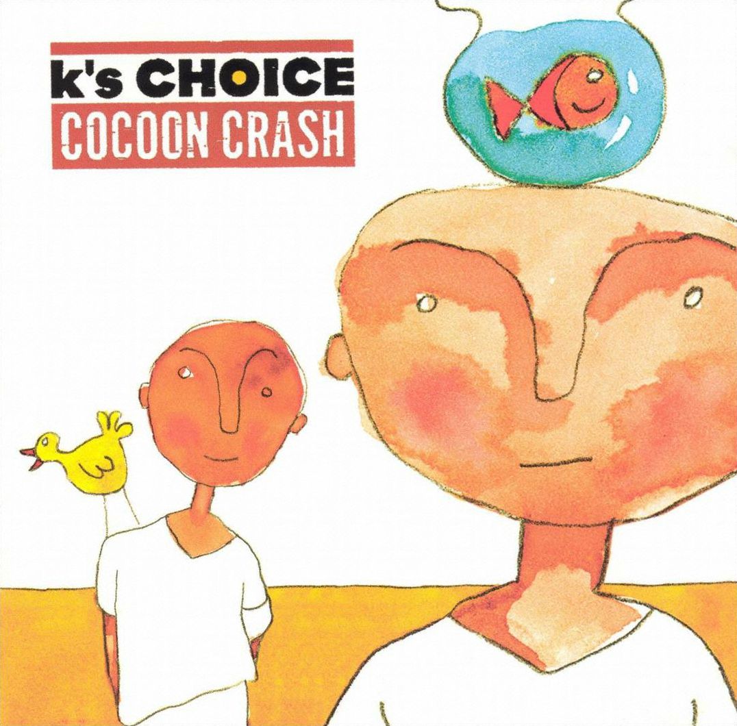Cocoon Crash