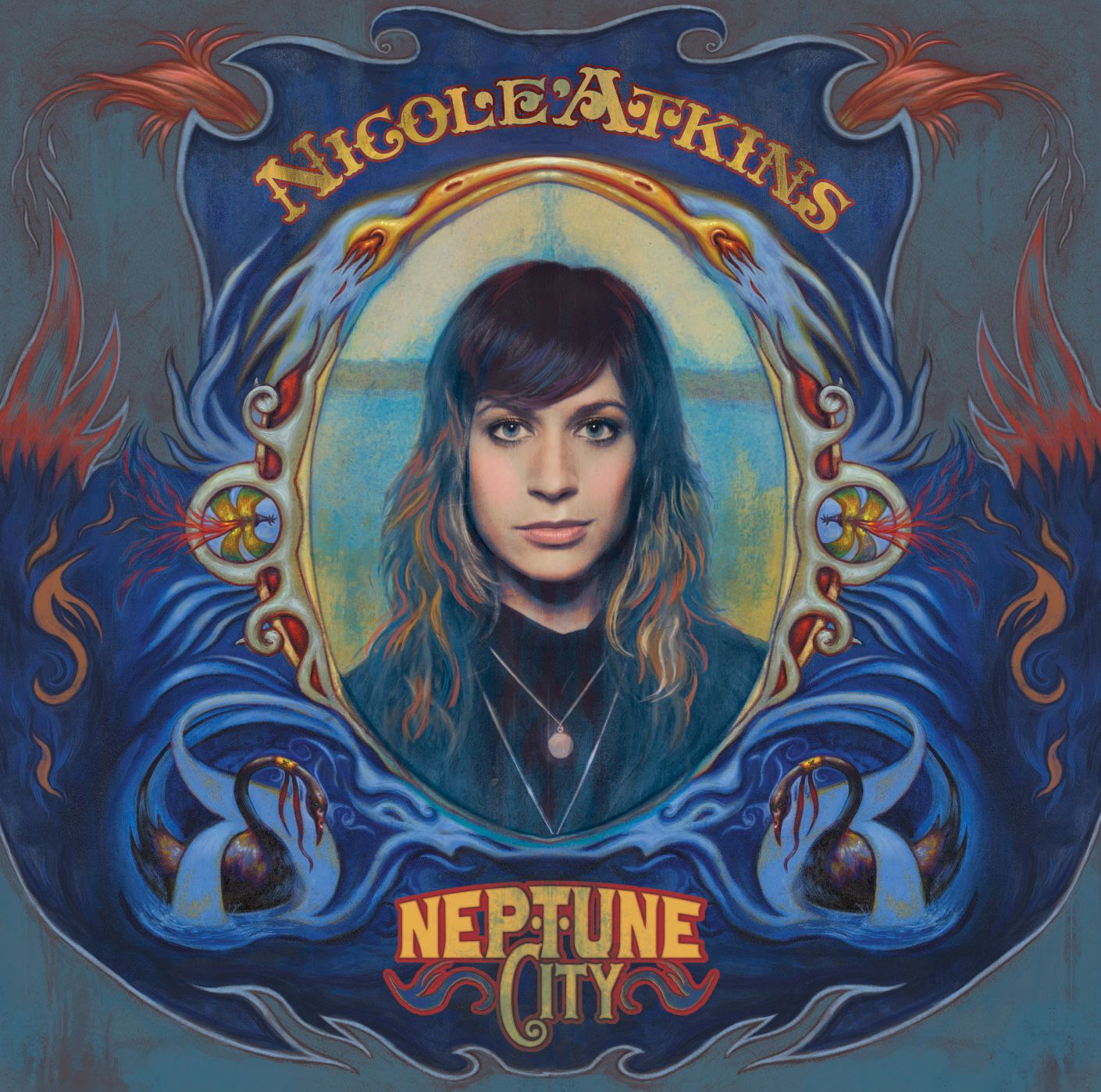 Neptune City