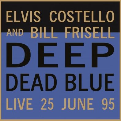 Deep Dead Blue: Live At Meltdown
