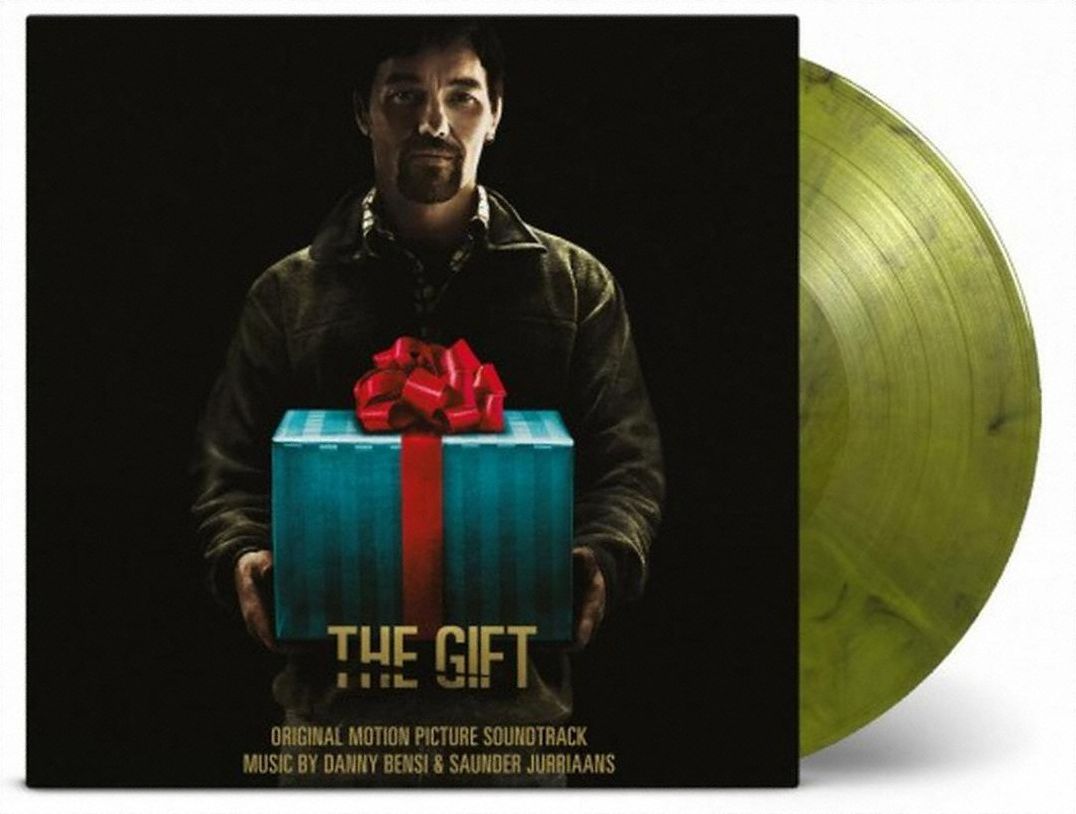 The Gift [Original Motion Picture Soundtrack]