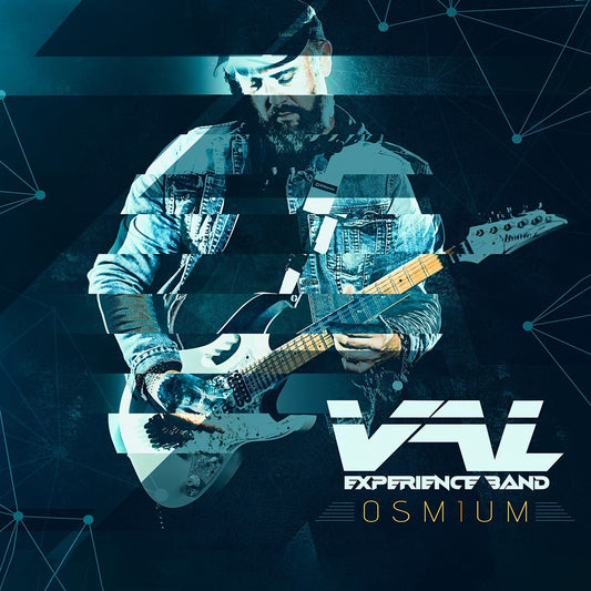 Osmium (Val Experience Band)