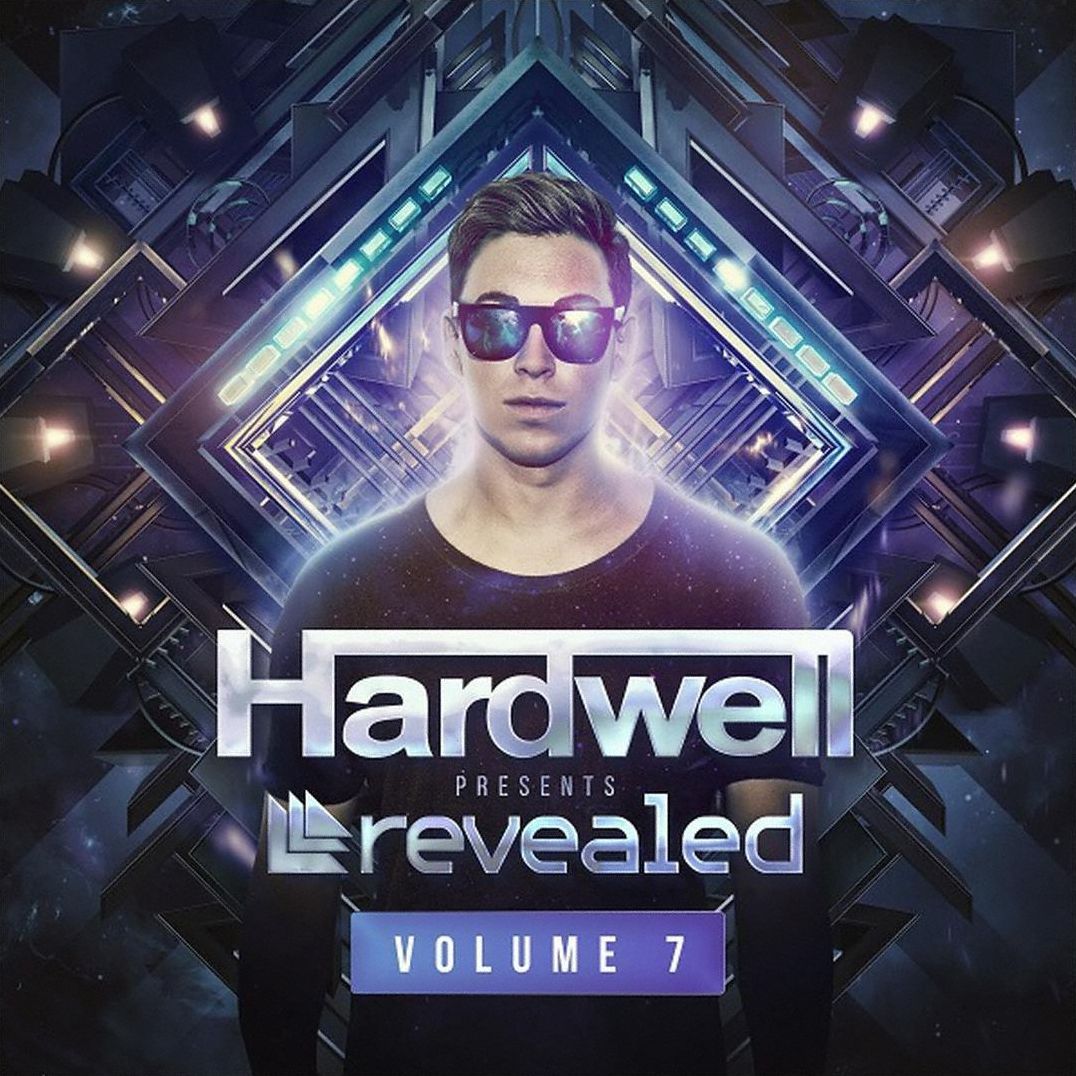 Revealed, Vol. 7