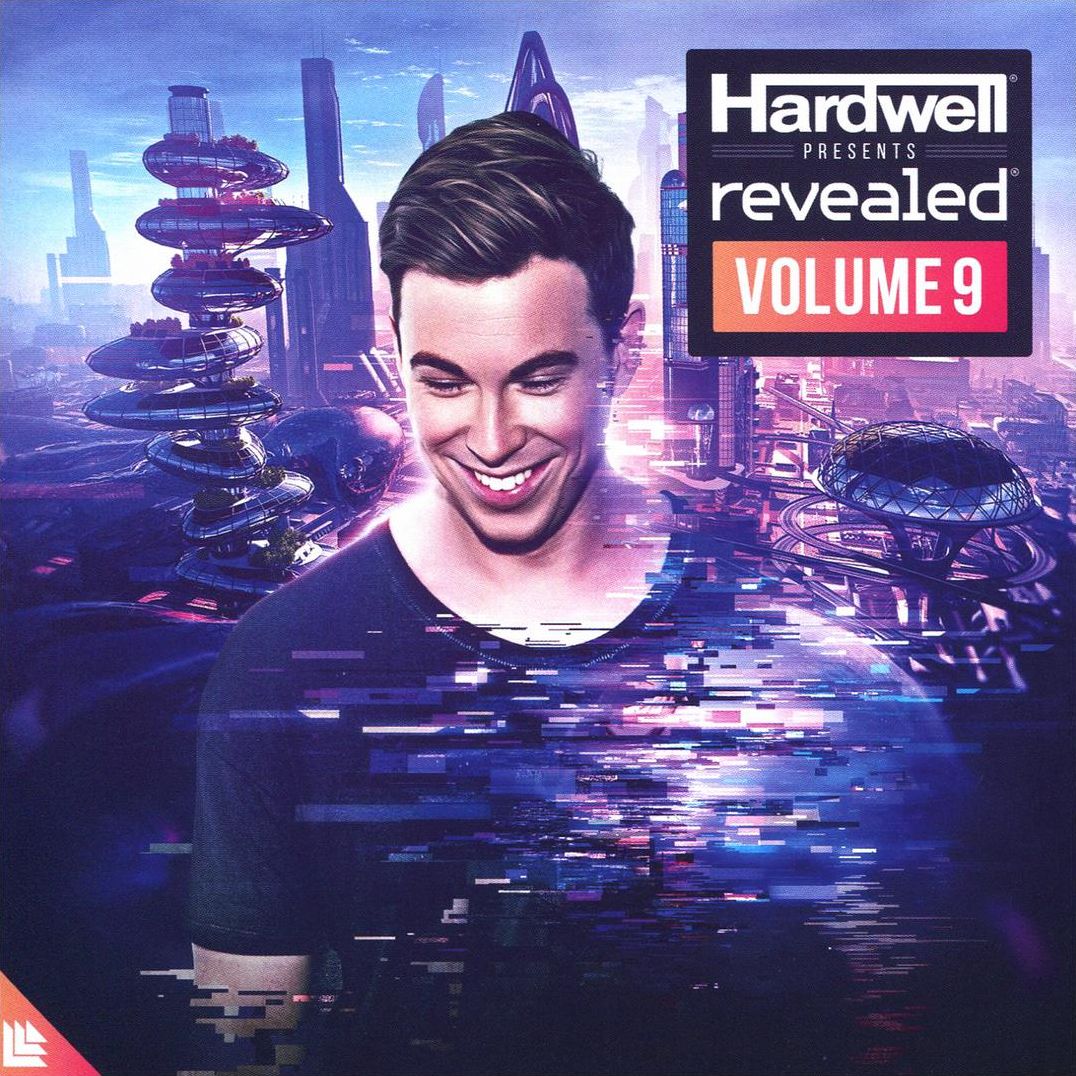 Revealed, Vol. 9